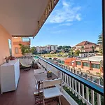 Casa Multicolor Διαμέρισμα Βεντιμίλια