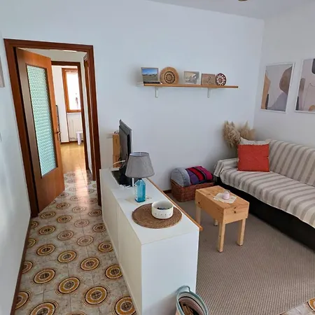 Apartamento Casa Multicolor