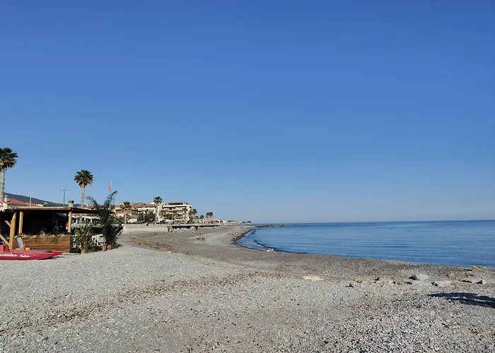 Lejlighed Casa Multicolor Ventimiglia