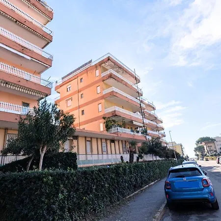 Διαμέρισμα Casa Multicolor Βεντιμίλια