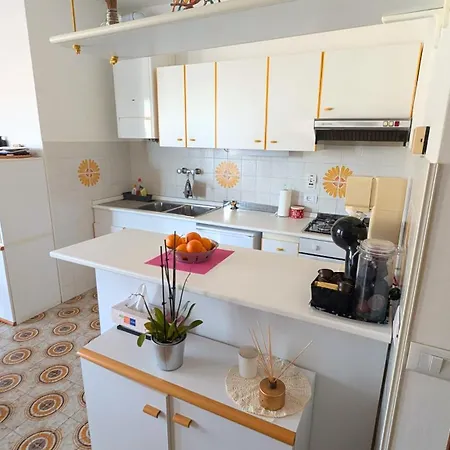 Casa Multicolor *