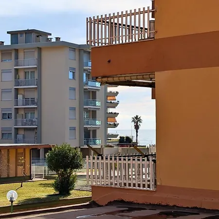 Apartamento Casa Multicolor