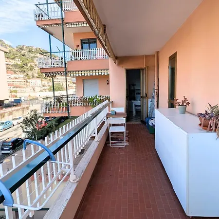 Casa Multicolor
