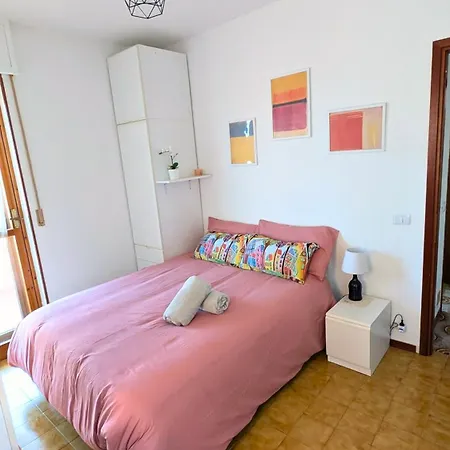 Casa Multicolor Apartamento Ventimiglia