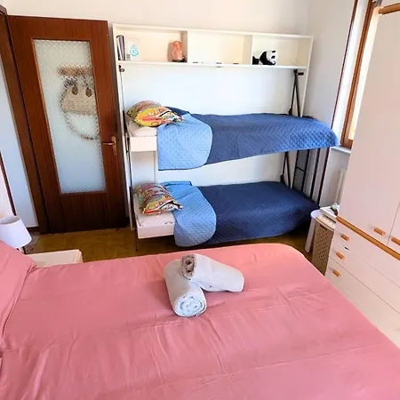 Casa Multicolor *