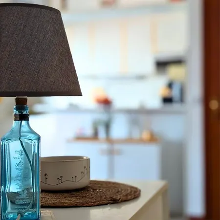 Casa Multicolor Ventimiglia