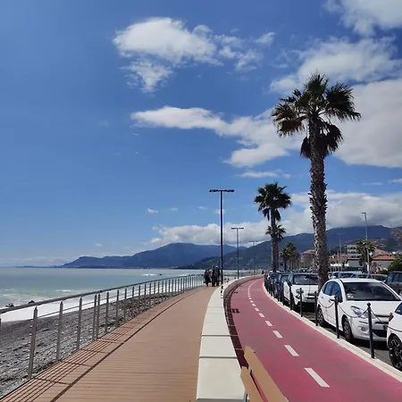 Apartamento Casa Multicolor