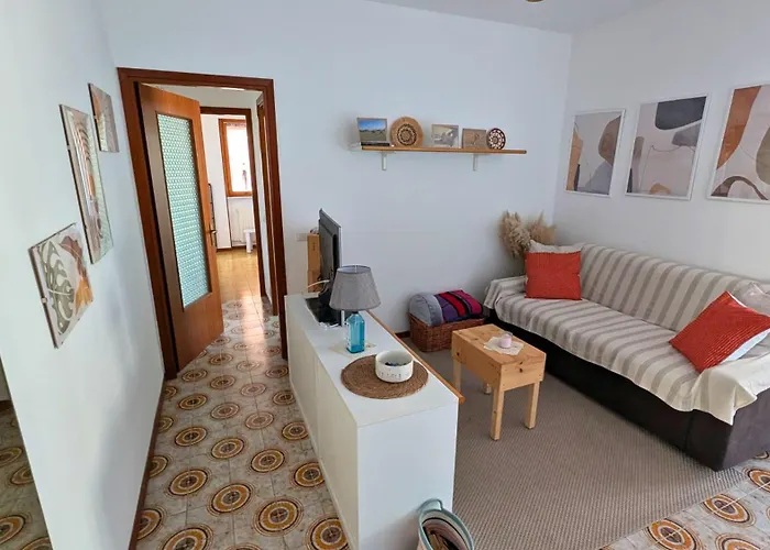 Appartement Casa Multicolor