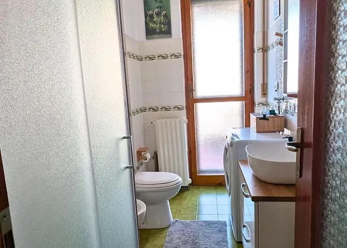 Casa Multicolor Appartement Ventimiglia
