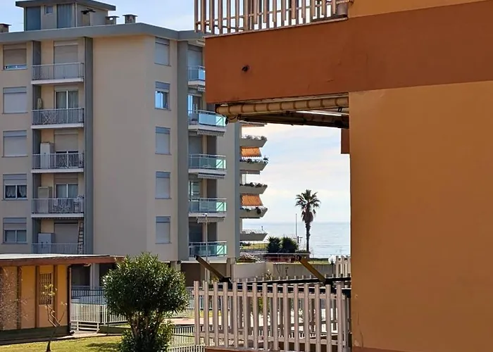 Appartement Casa Multicolor