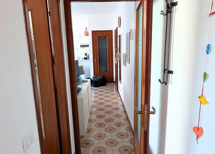 Appartement Casa Multicolor *