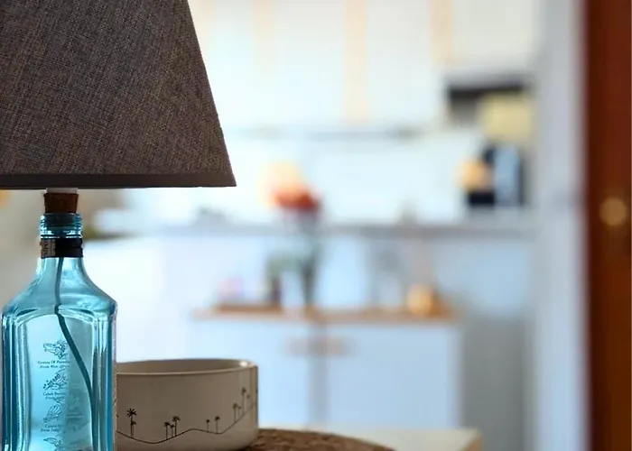 Casa Multicolor Ventimiglia