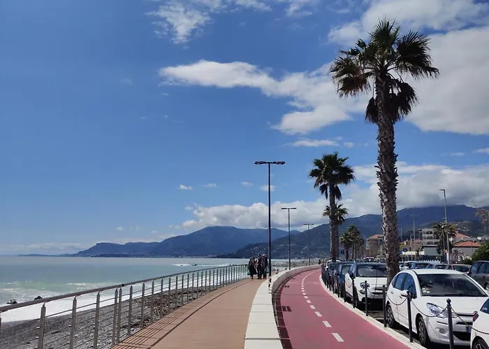 Appartement Casa Multicolor