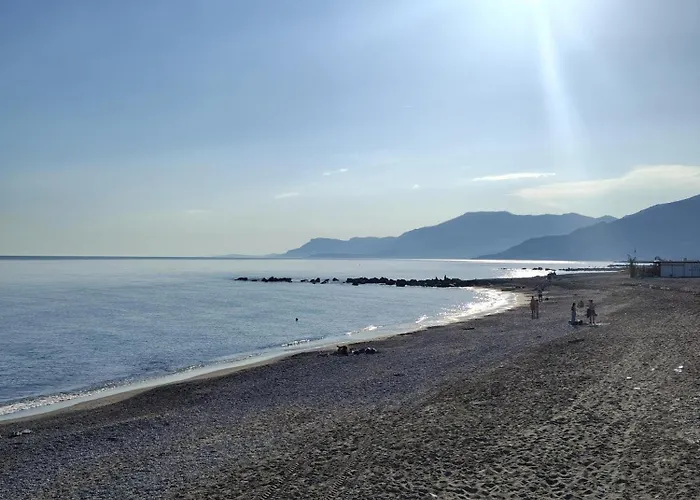 Casa Multicolor 公寓 *